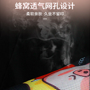 电动车座套小刀雅迪电瓶车四季电摩坐垫套新日绿源爱玛台铃专通用