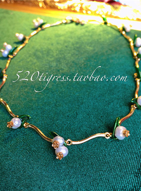 VINTAGE博物馆养殖淡水珍珠