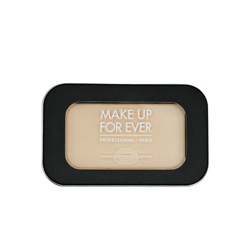 玫珂菲哑光高光H100提亮泪沟修饰肤色MUF试色试用修容盘中小样 - 图3