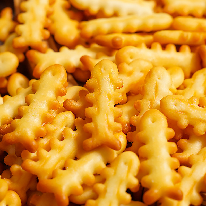 豫吉鱼骨芝士咸味小饼干小零食小吃休闲办公室零食网红整箱爆款,淘宝优惠券,粉丝福利购,淘宝优惠卷