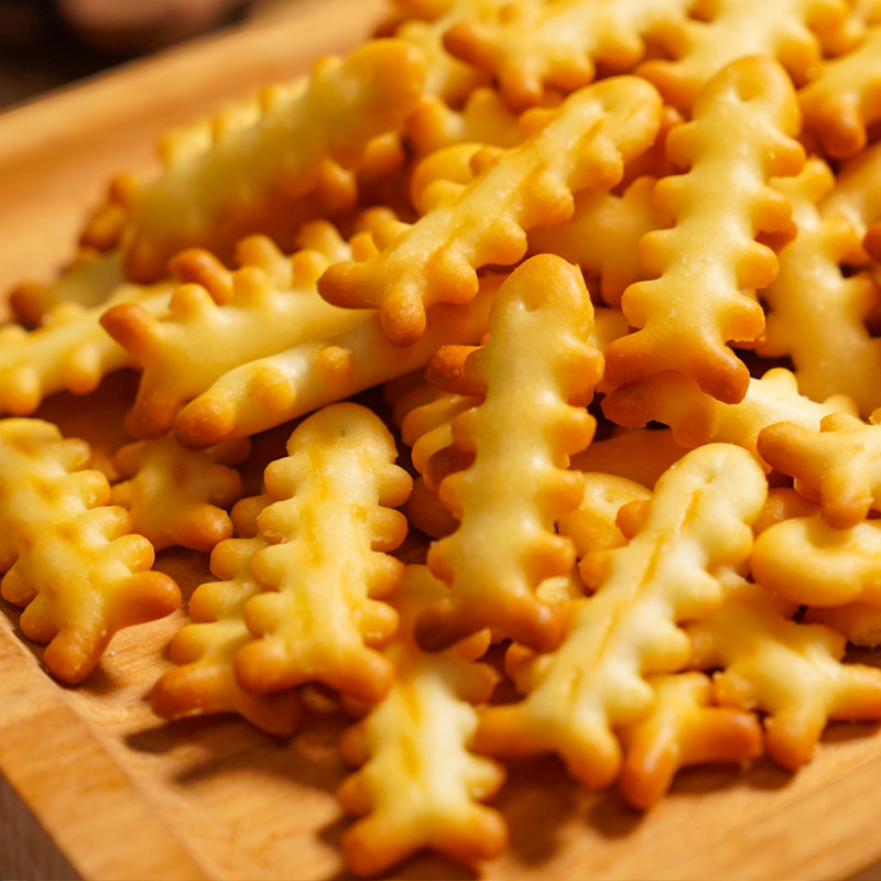 豫吉鱼骨芝士咸味小饼干小零食小吃休闲办公室零食网红整箱爆款,淘宝优惠券,粉丝福利购,淘宝优惠卷