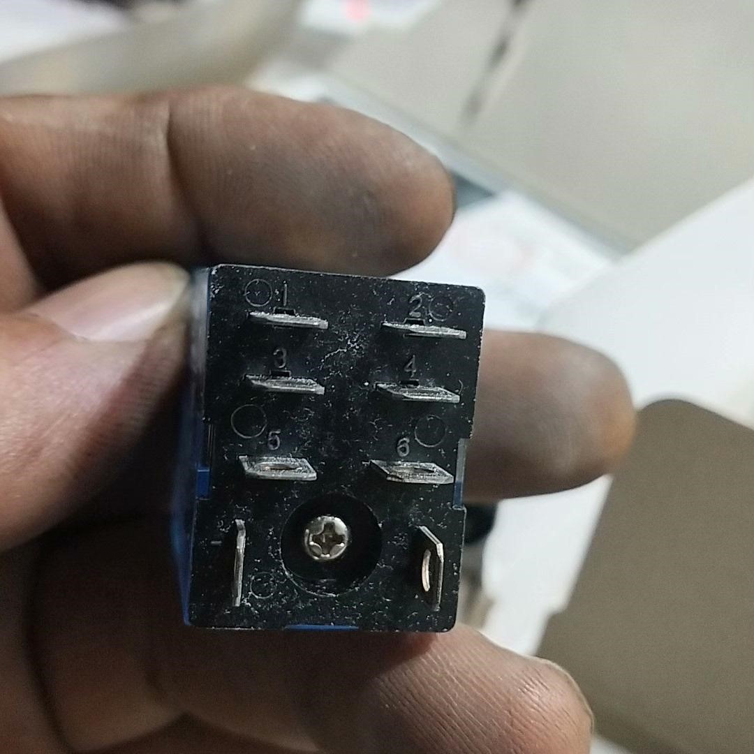 全新原装正品欧姆龙继电器LY2N-J/12vDC/09Y6C - 图1