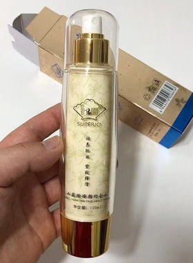 SUPERJO/香爵120ml焕颜约会水