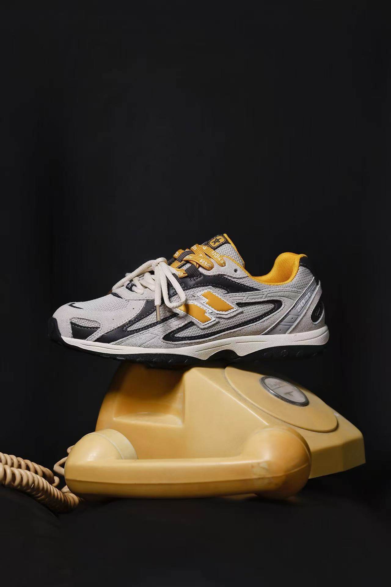 春季女鞋2cm低跟网面真皮运动休闲鞋子系带松糕底阿甘鞋老爹鞋女,淘宝优惠券,粉丝福利购,淘宝优惠卷