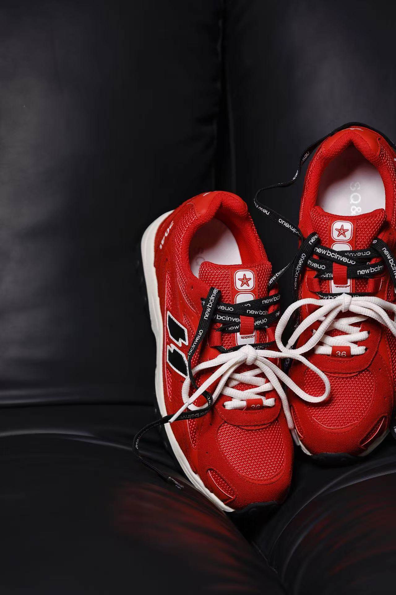 春季女鞋2cm低跟网面真皮运动休闲鞋子系带松糕底阿甘鞋老爹鞋女,淘宝优惠券,粉丝福利购,淘宝优惠卷