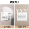 2024 new meter box decorative painting blocking