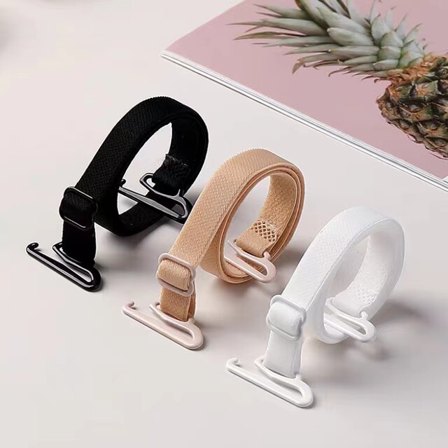 ສາຍ bra hook ກວ້າງສາມາດ expose sexy ບາງ