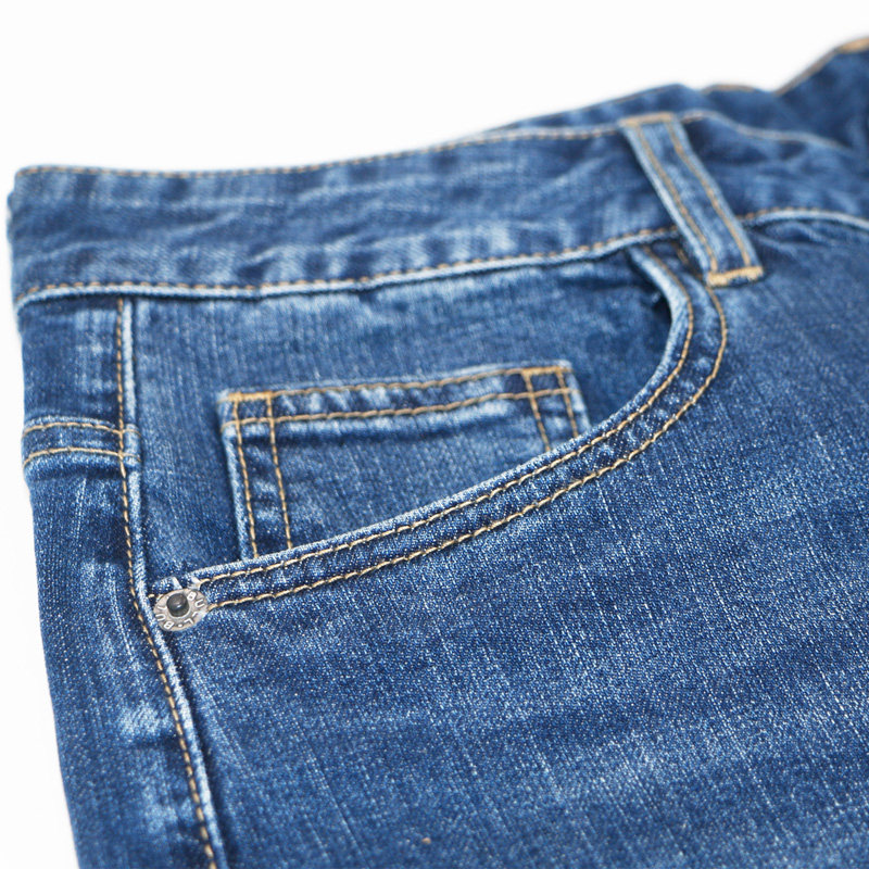 大牛传说2021年新款秋冬款男牛仔裤 大牛传说男装牛仔裤