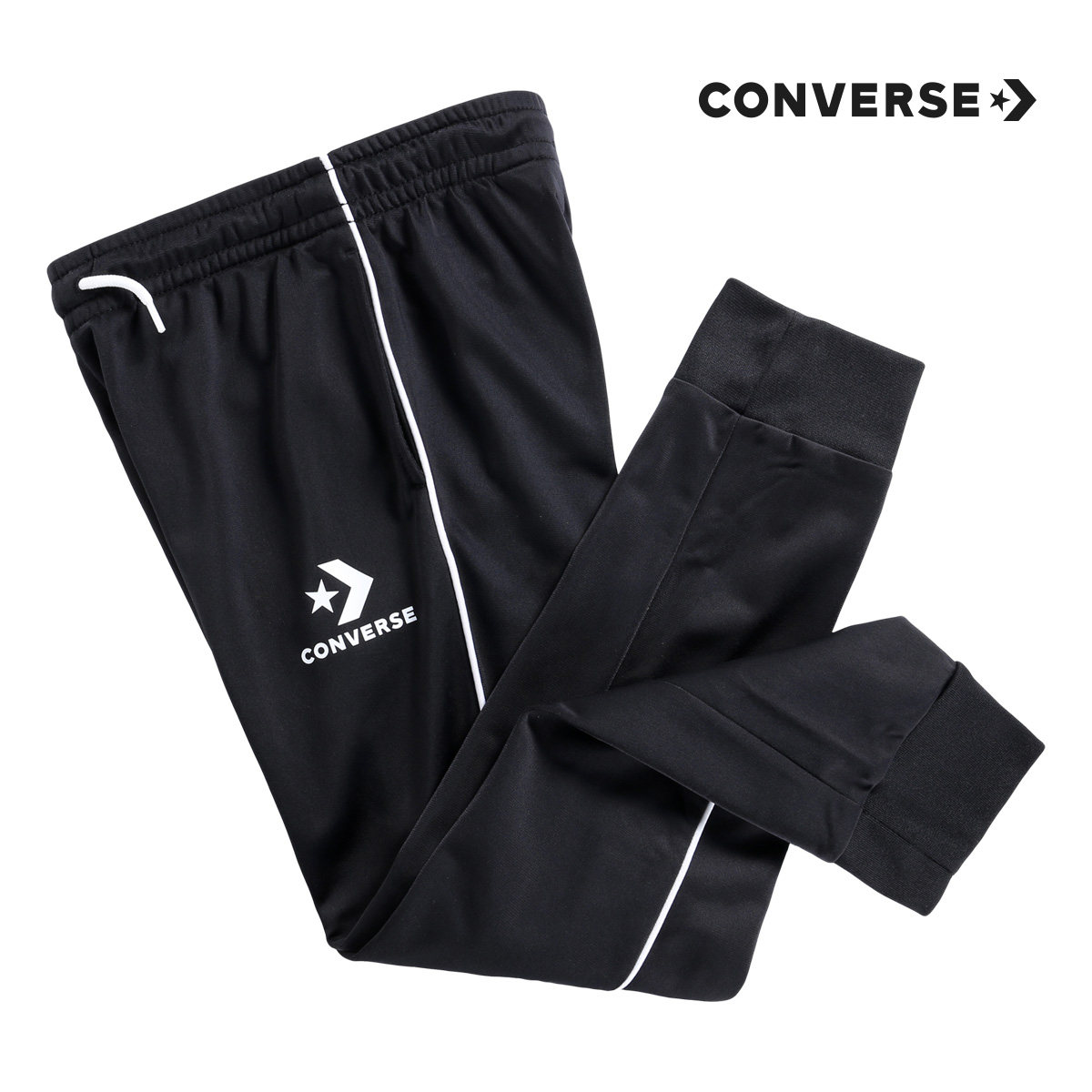 converse童装2020秋冬新款儿童裤子 Rookie裤子