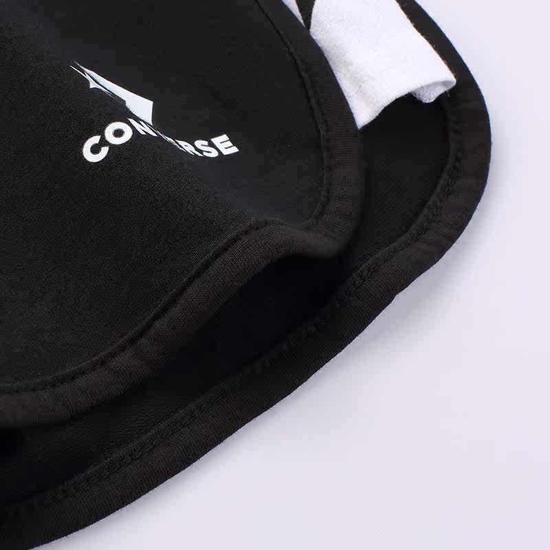 converse童装2020夏季短裤运动裤子 Rookie裤子