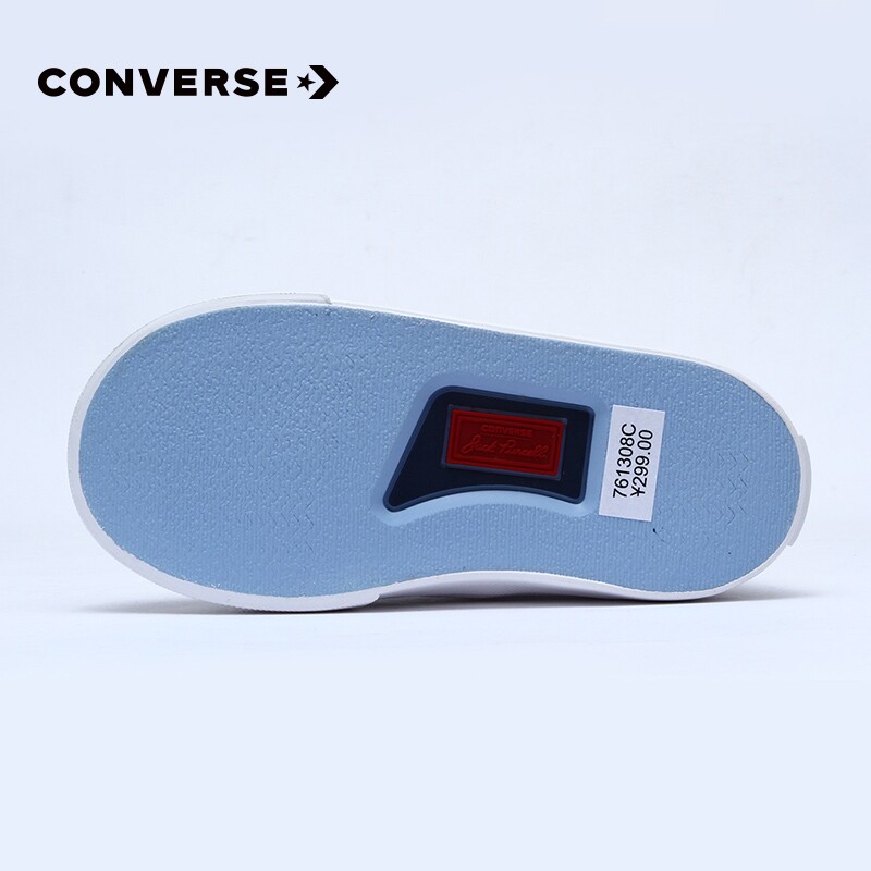 converse 2020秋经典开口笑婴童童鞋 Rookie运动鞋