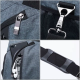 好象 Спортивная сумка, сумка для путешествий, портативная сумка через плечо, багажная небольшая сумка на одно плечо для тренировок