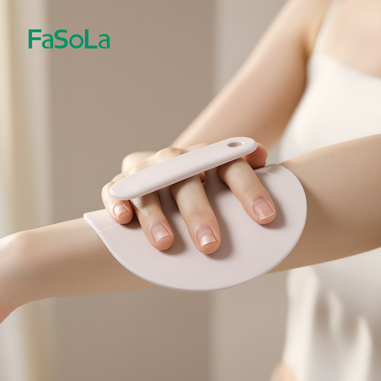 FaSoLa搓澡皮子搓澡巾男女士专用沐浴洗澡巾硅胶圆饼强力搓泥神器,淘宝优惠券,粉丝福利购,淘宝优惠卷