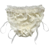 Сливочные облака ~ сладкая высокая вилка круто