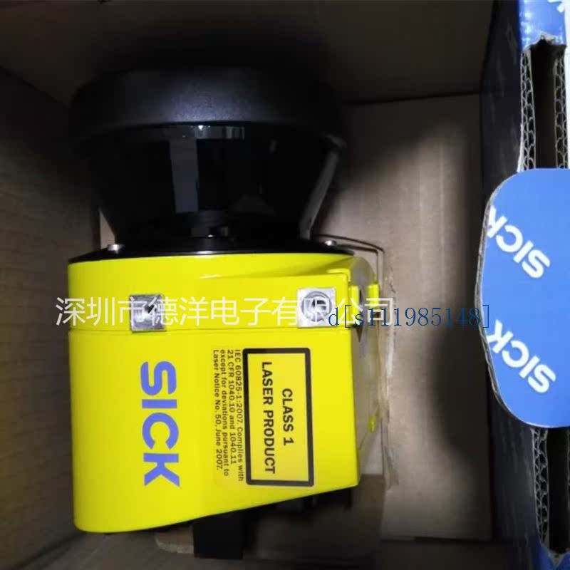 S32B-3011CA S30B-3011BA S30A-3011DA SICK全新原装 - 图2