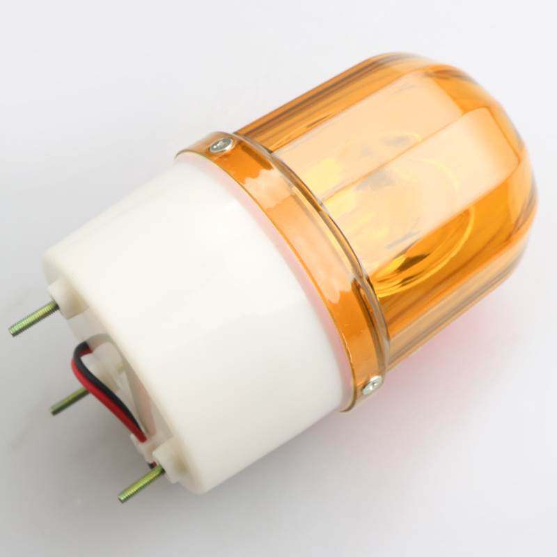 厂家直销 LTE-1101J 有声 警报灯 信号灯 报警灯 12v 24v 220V,淘宝优惠券,粉丝福利购,淘宝优惠卷