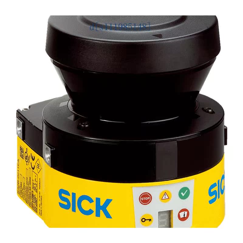 S32B-3011CA S30B-3011BA S30A-3011DA SICK全新原装 - 图3