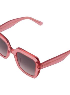 代购kate spade女士太阳镜防紫外线遮光抗强光清晰视野方形