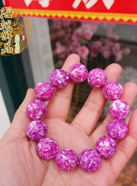 天然贝壳原创设计风森系佛珠念珠