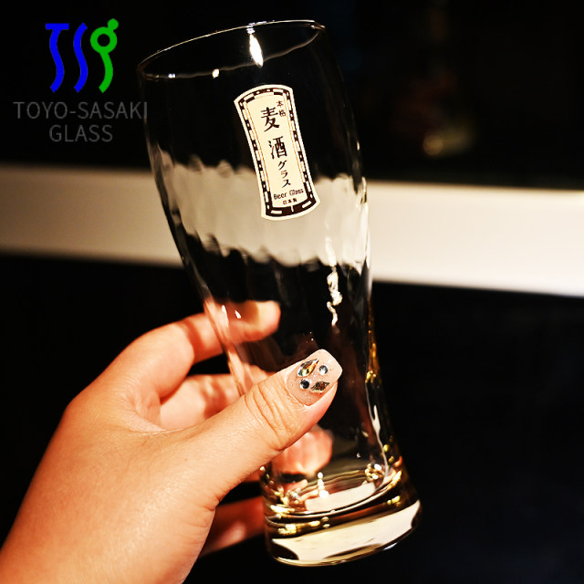 ຈອກເບຍ Oriental Sasaki ນໍາເຂົ້າຈາກຍີ່ປຸ່ນ