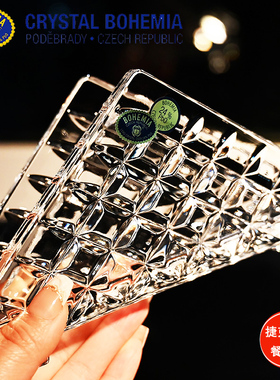 捷克Bohemia卧室轻奢餐巾架