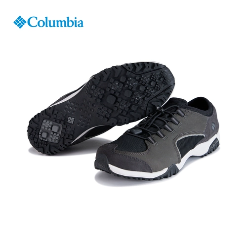 Columbia, износостойкая дышащая спортивная повседневная обувь подходит для мужчин и женщин для путешествий для отдыха