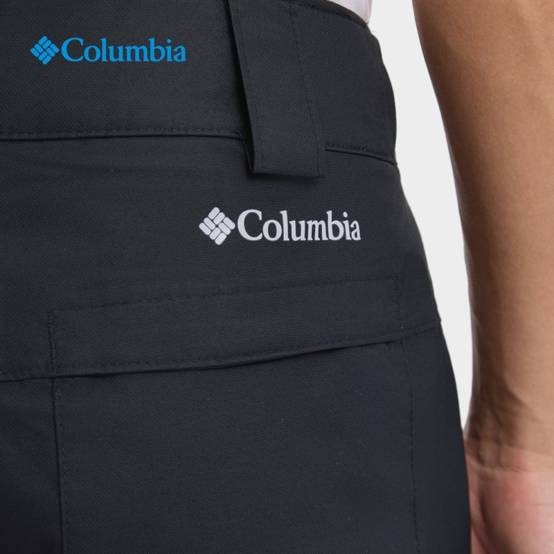 Columbia哥伦比亚户外25秋冬新品男银点热能防水夹棉滑雪裤XE2615,淘宝优惠券,粉丝福利购,淘宝优惠卷