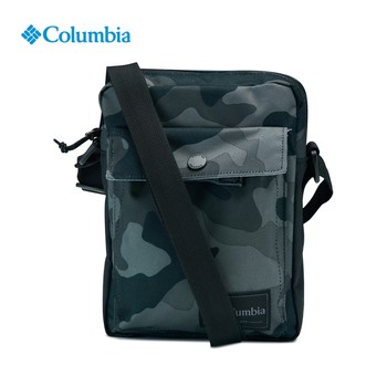 Columbia Columbia 24 spring and summer new couple men and women 2.5L single shoulder bag sports and leisure bag UU0151