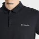 Colombian Men's Moisture Absorbing Quick Sun Protection and Cooling Shirt POLO