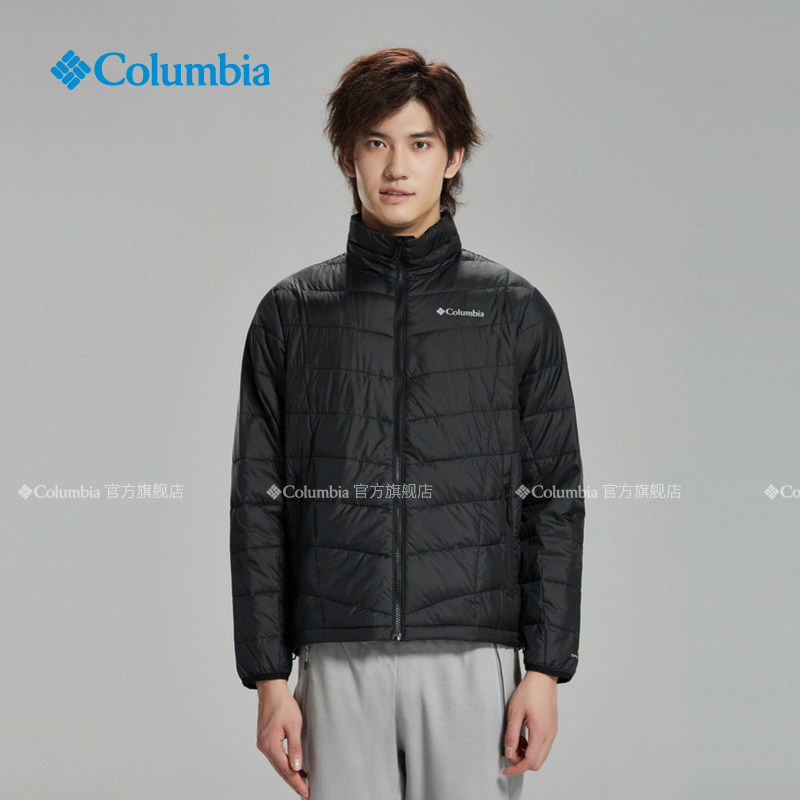19 WE1155 新品秋冬男子热能防水夹棉三合一 Columbia 哥伦比亚户外 19 WE1155 新品秋冬男子热能防水夹棉三合一 Columbia 哥伦比亚户外