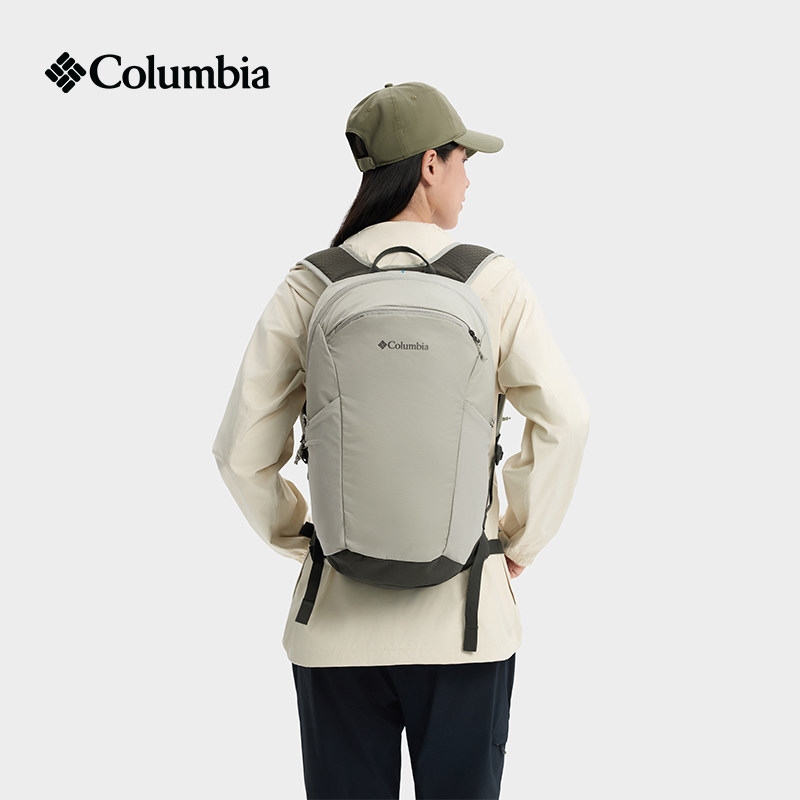 Colombian men's and women's sports and leisure backpacks