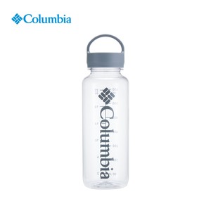 Columbia哥伦比亚户外男女通用大容量650ML野营旅行徒步运动水壶