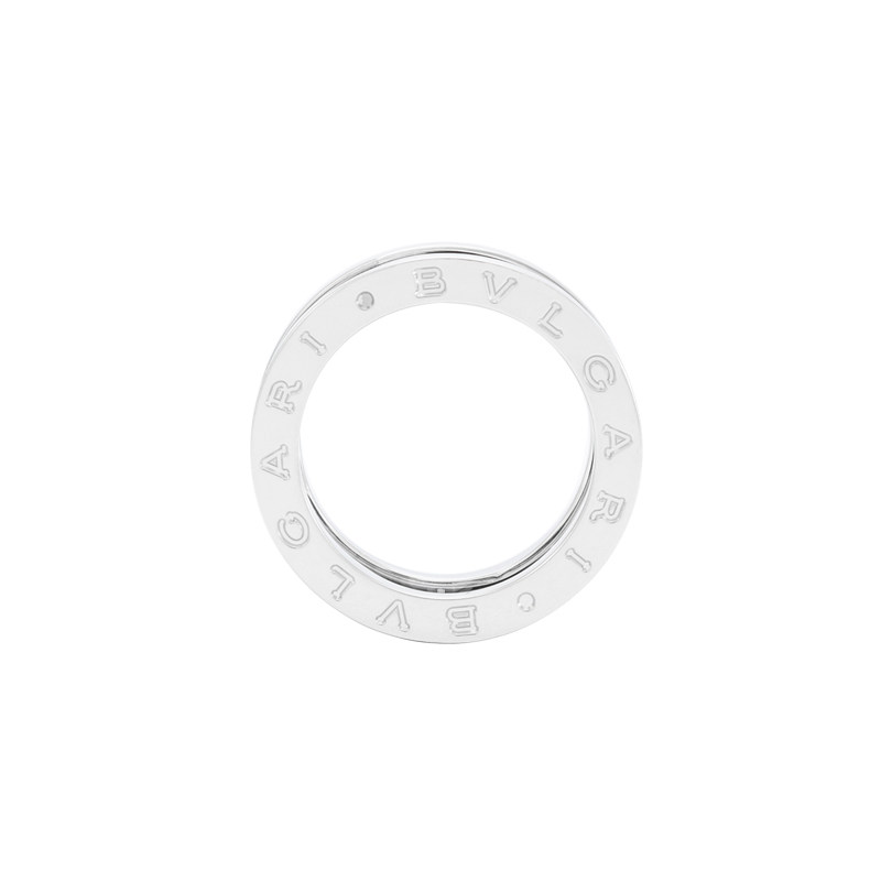 bvlgari /宝格丽18k金戒指 泰盛海外戒指/指环