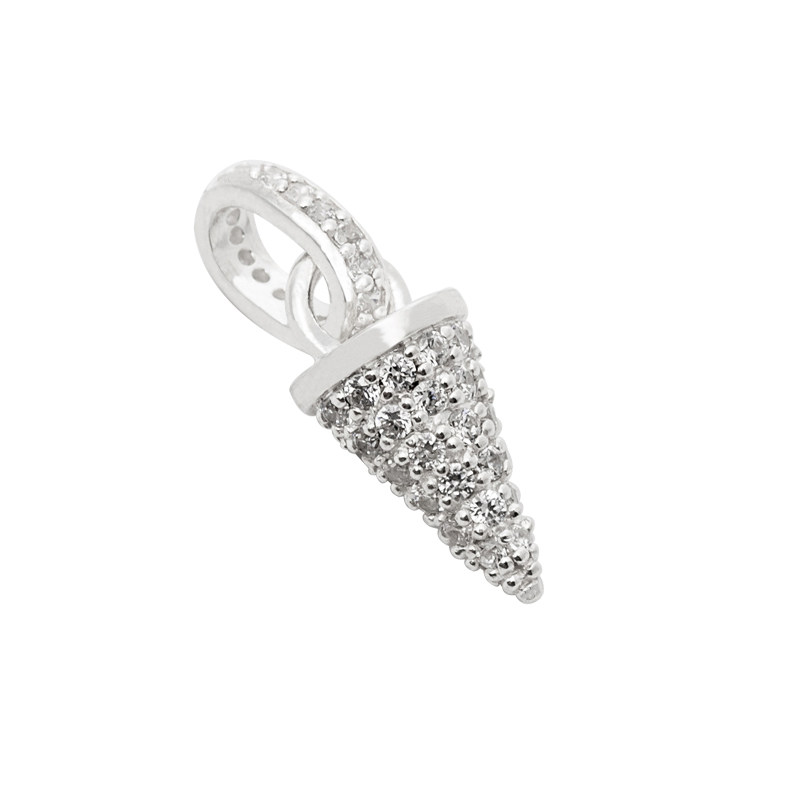 thomas sabo托马斯.萨博银吊坠 泰盛海外项坠/吊坠