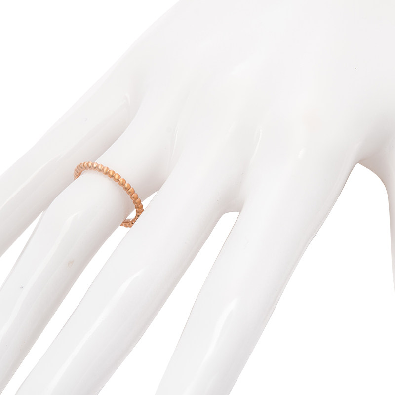 thomas sabo托马斯.萨博银戒指 泰盛海外戒指/指环