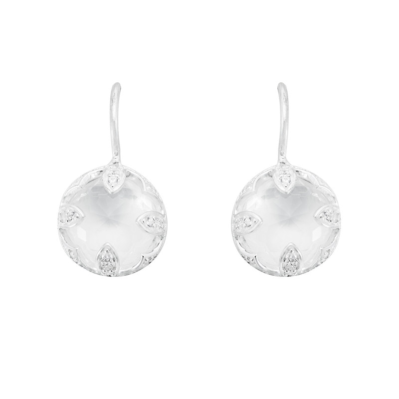 thomas sabo托马斯.萨博精美耳钉 泰盛海外耳钉