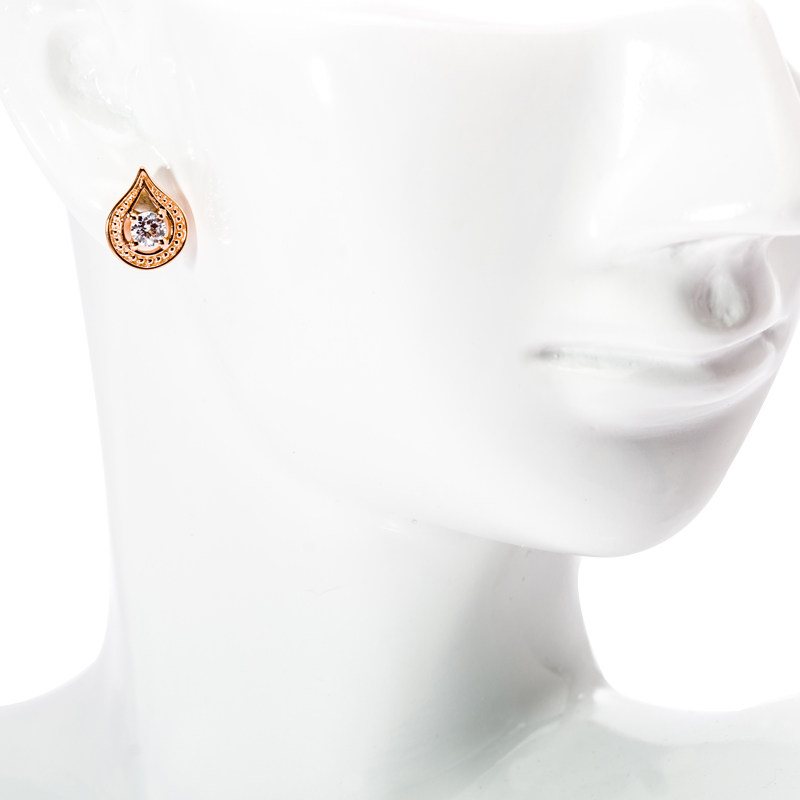 thomas sabo托马斯.萨博圣洁耳钉 泰盛海外耳钉