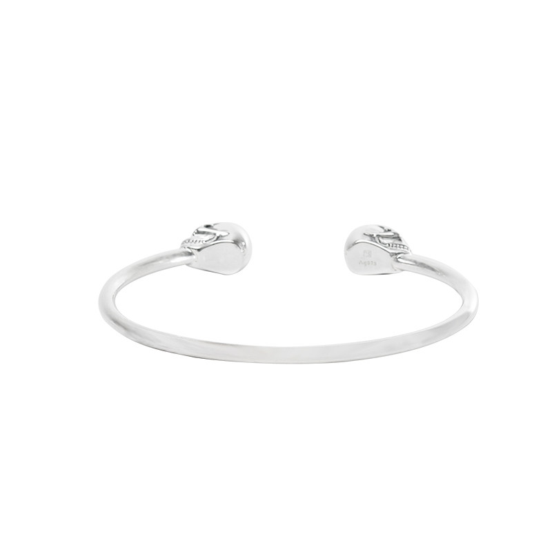 thomas sabo托马斯.萨博银手镯 泰盛海外手镯