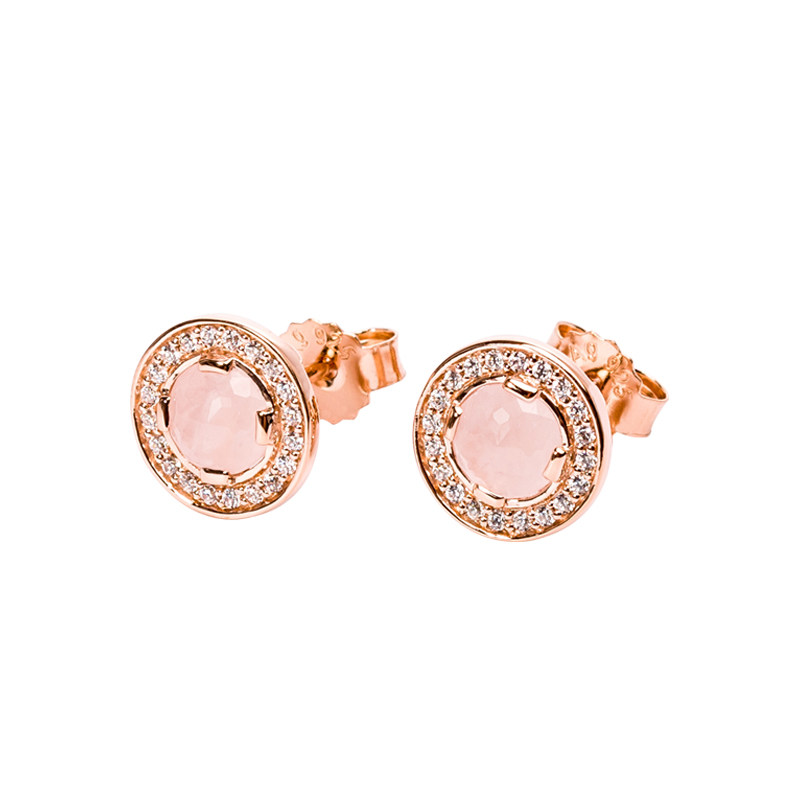 thomas sabo托马斯.萨博银耳钉 泰盛海外耳钉