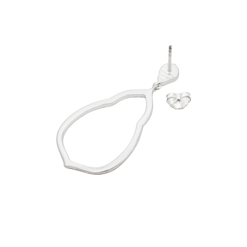 thomas sabo托马斯.萨博银耳钉 泰盛海外耳钉