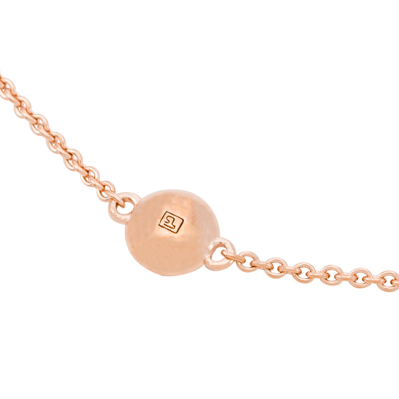 thomas sabo托马斯.萨博银项链 泰盛海外项链