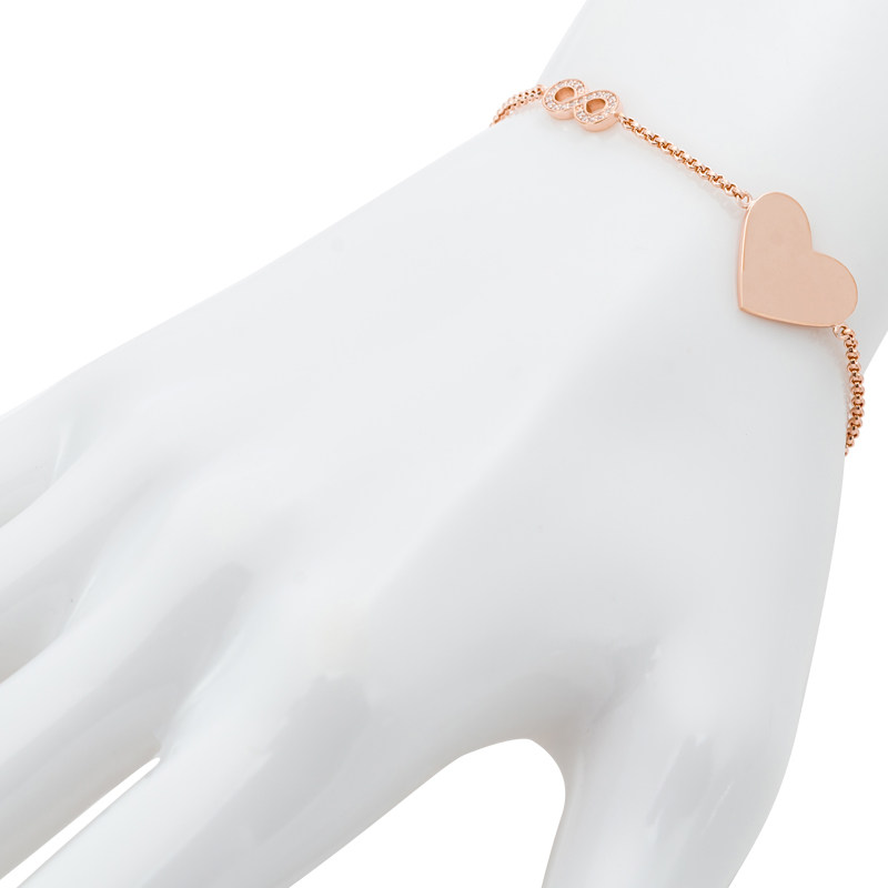 thomas sabo/托马斯.萨博纯银手链 泰盛海外手链