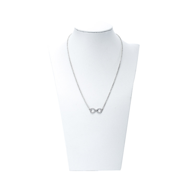 thomas sabo托马斯.萨博女银项链 泰盛海外项链