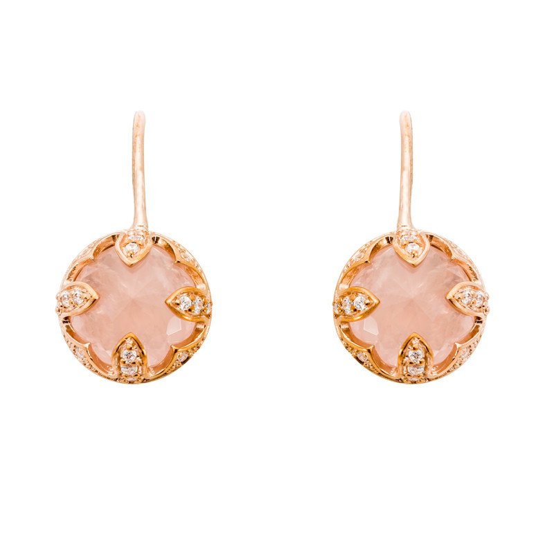 thomas sabo托马斯.萨博精美耳钉 泰盛海外耳钉