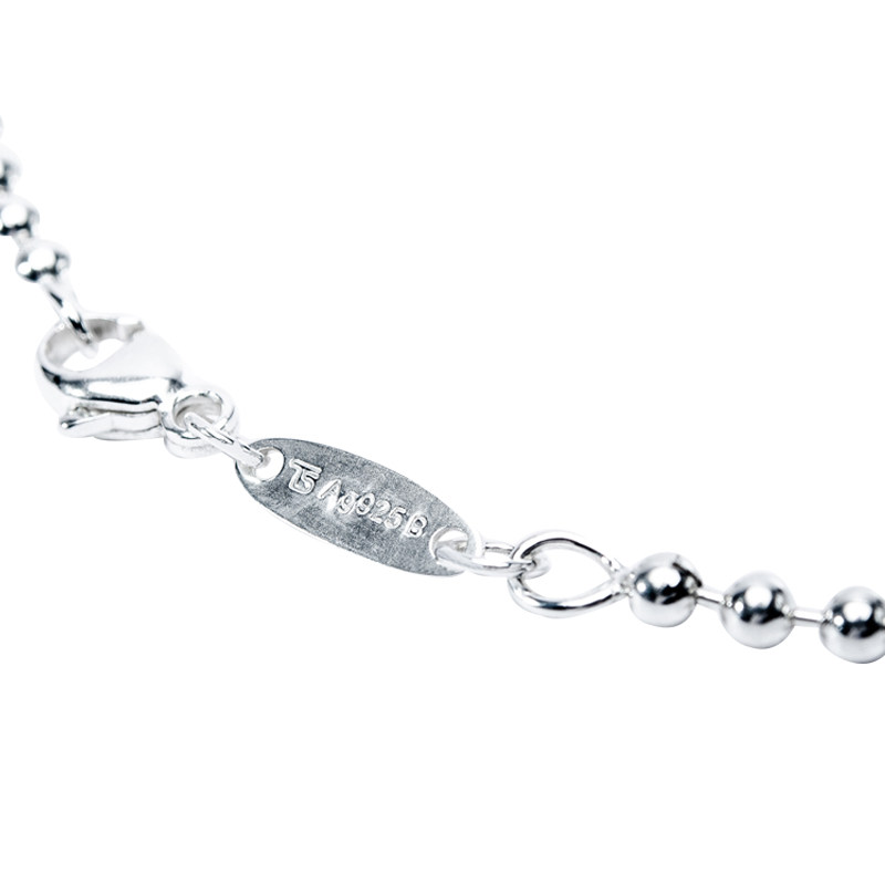 thomas sabo托马斯.萨博银项链 泰盛海外项链