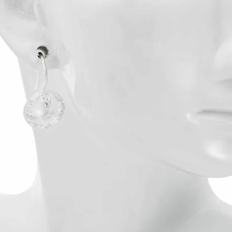 thomas sabo托马斯.萨博精美耳钉 泰盛海外耳钉