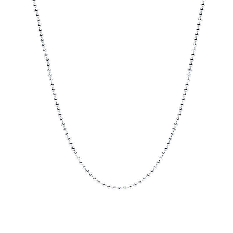 thomas sabo托马斯.萨博银项链 泰盛海外项链