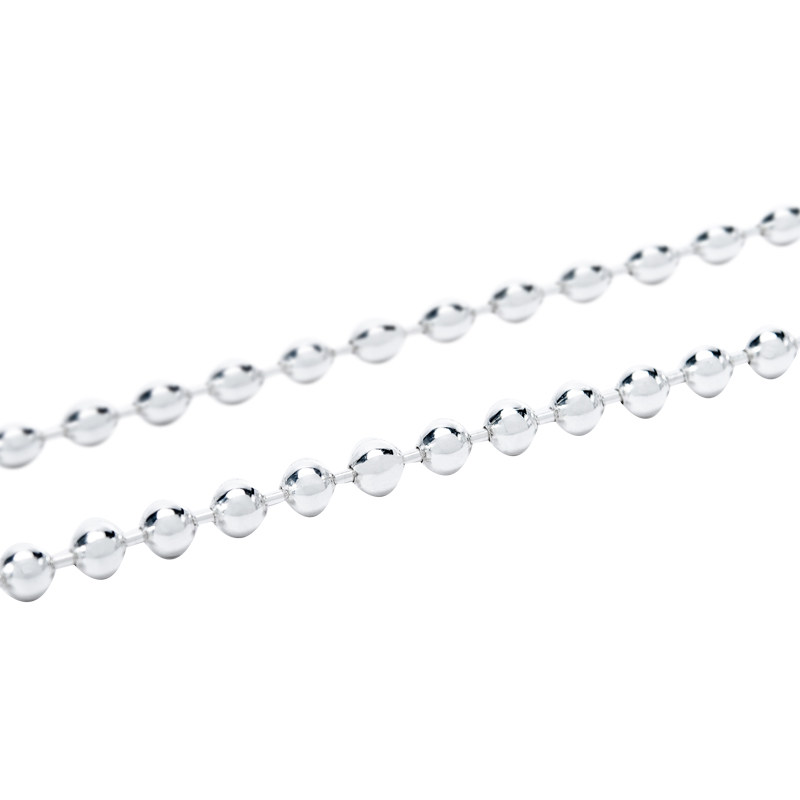 thomas sabo托马斯.萨博银项链 泰盛海外项链