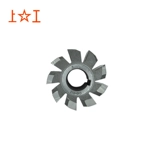 Shanggong Gear Roller -Level HSS High -Speed ​​Стальной ремешок для ремня.