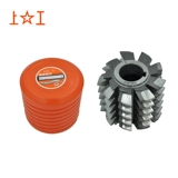 Shanggong Gear Roller -Level HSS High -Speed ​​Стальной ремешок для ремня.